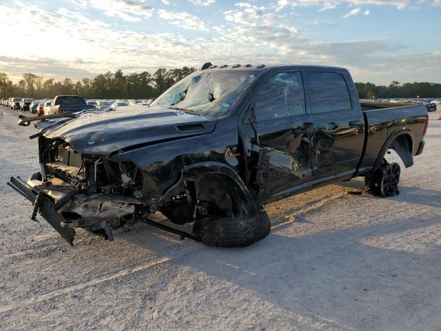 RAM 2500 LIMIT 2022 with VIN 3C6UR5SL3NG192522 - Photo from auction