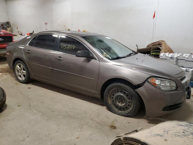 Photo 4 from auction – 2011 CHEVROLET MALIBU LS with VIN 1G1ZA5EU2BF291123