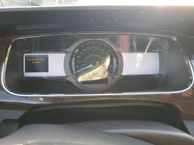 Photo 9 from auction – 2013 FORD TAURUS LIM with VIN 1FAHP2J82DG176940