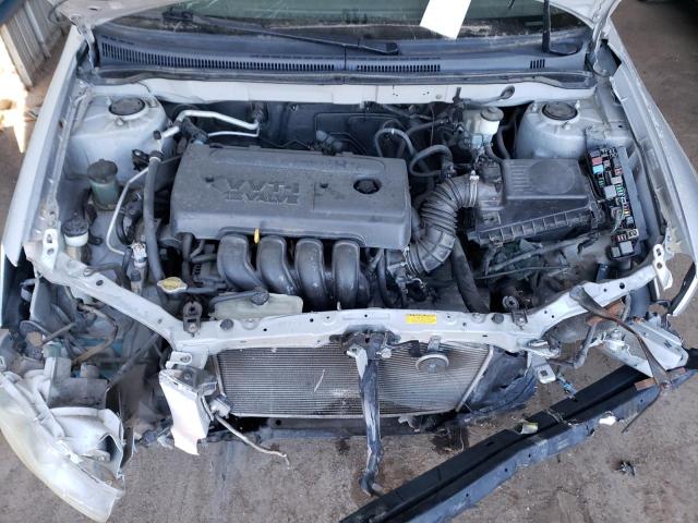 Photo 11 from auction – 2006 TOYOTA COROLLA CE with VIN 1NXBR32E76Z634637