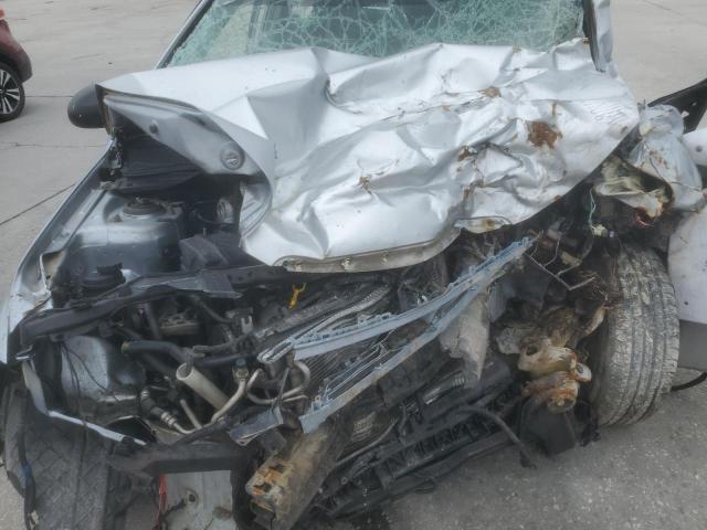 Photo 11 from auction – 2007 KIA SPECTRA EX with VIN KNAFE121575419205