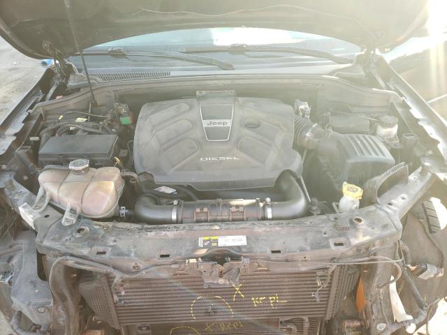 Photo 11 from auction – 2014 JEEP GRAND CHER with VIN 1C4RJFCMXEC396241