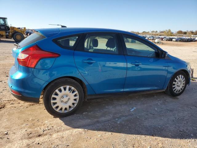 Фото 3 с аукциона – 2012 FORD FOCUS SE с VIN 1FAHP3K29CL257035