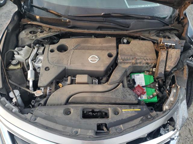 Photo 11 from auction – 2014 NISSAN ALTIMA 2.5 with VIN 1N4AL3AP0EN365142