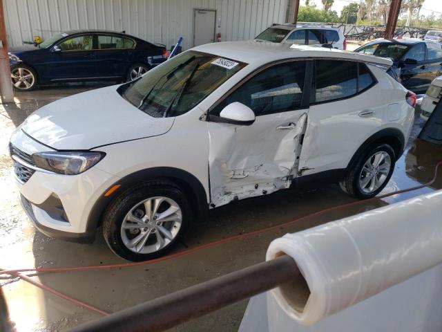 Photo 1 from auction – 2020 BUICK ENCORE GX with VIN KL4MMBS22LB131885