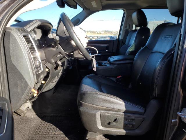 Photo 7 from auction – 2017 RAM 1500 LARAM with VIN 1C6RR7NT7HS774407