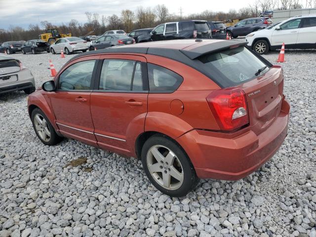 Photo 2 from auction – 2008 DODGE CALIBER R/ with VIN 1B3HE78K78D648895