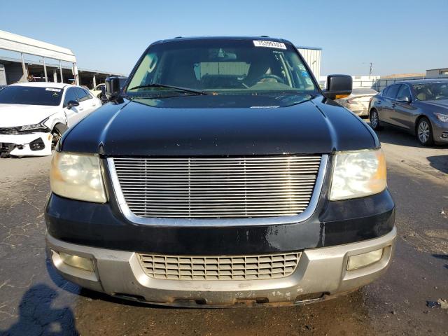 Photo 5 from auction – 2003 FORD EXPEDITION with VIN 1FMPU17L53LB33828