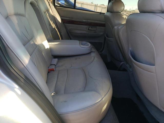 Photo 10 from auction – 2002 MERCURY GRAND MARQ with VIN 2MEFM75W22X630934