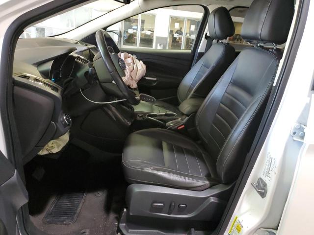 Photo 7 from auction – 2014 FORD ESCAPE TIT with VIN 1FMCU9J95EUB94684
