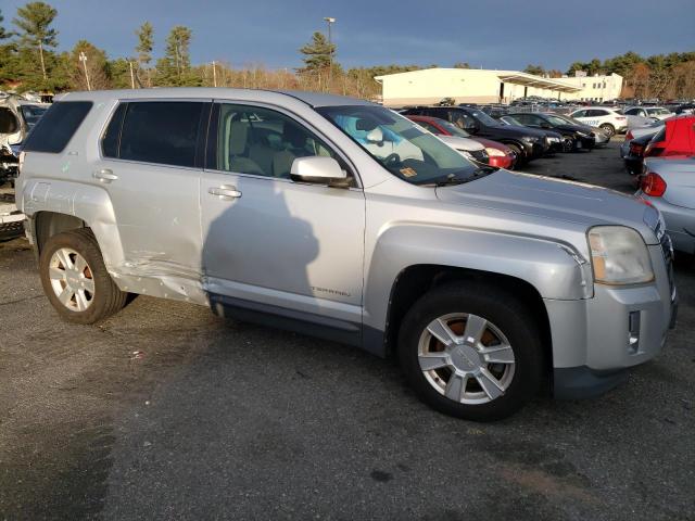Photo 4 from auction – 2012 GMC TERRAIN SL with VIN 2GKFLREK7C6151384
