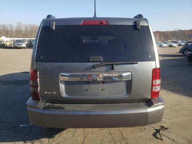 Photo 6 from auction – 2012 JEEP LIBERTY SP with VIN 1C4PJMAK6CW212339