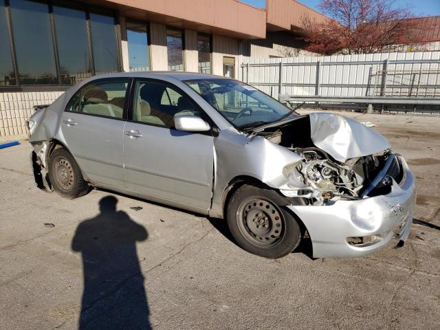 Photo 4 from auction – 2006 TOYOTA COROLLA CE with VIN 1NXBR32E46Z725820
