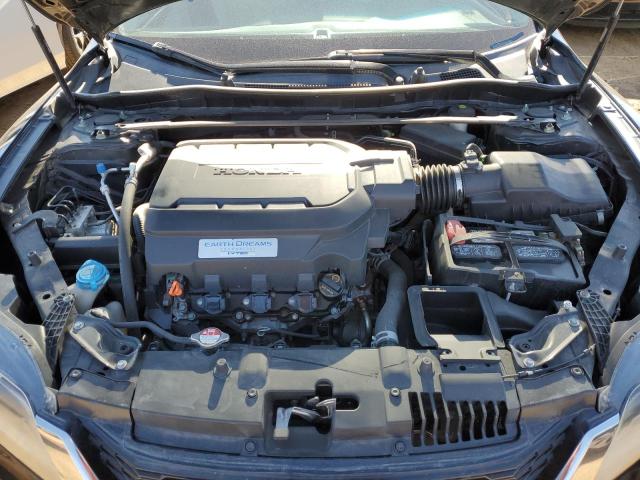 Photo 11 from auction – 2013 HONDA ACCORD EXL with VIN 1HGCT2B87DA011565