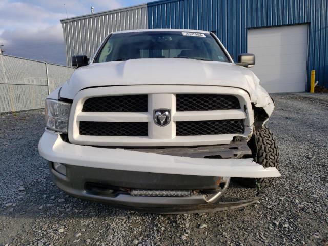 Photo 5 from auction – 2010 DODGE RAM 1500 with VIN 1D7RV1CTXAS169605