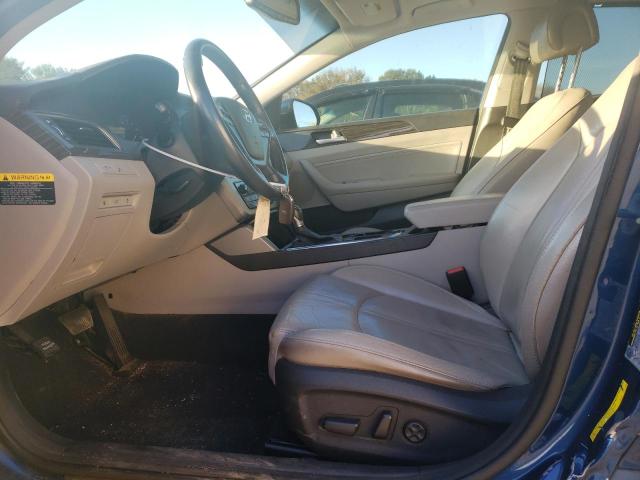 Photo 7 from auction – 2015 HYUNDAI SONATA SPO with VIN 5NPE34AF7FH043365