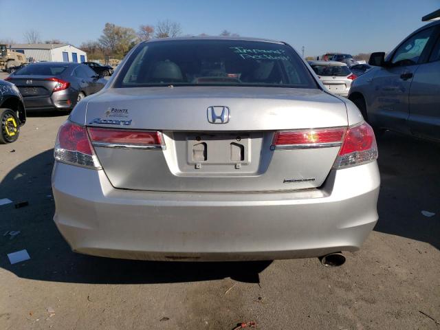 Photo 6 from auction – 2011 HONDA ACCORD SE with VIN 1HGCP2F68BA156771