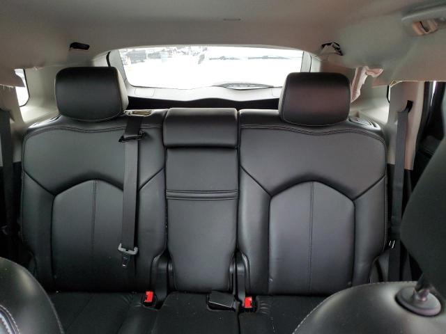 Photo 10 from auction – 2014 CADILLAC SRX with VIN 3GYFNAE38ES584629