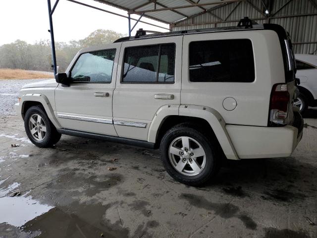 Photo 2 from auction – 2007 JEEP COMMANDER with VIN 1J8HH58PX7C553654