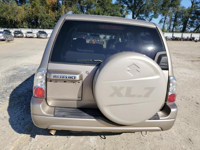 Photo 6 from auction – 2005 SUZUKI XL7 EX with VIN JS3TY92V454101062