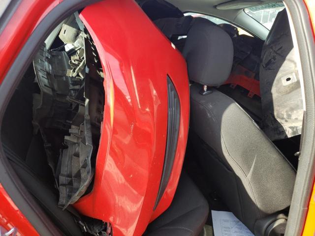 Photo 12 from auction – 2015 FORD FOCUS SE with VIN 1FADP3F24FL271146