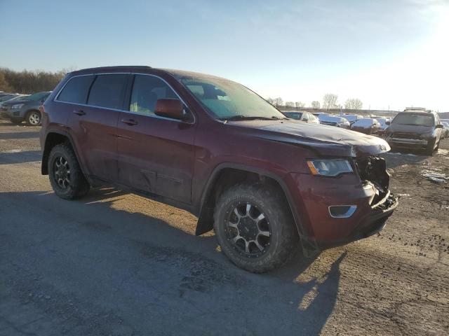 Photo 4 from auction – 2017 JEEP GRAND CHER with VIN 1C4RJFAGXHC845516