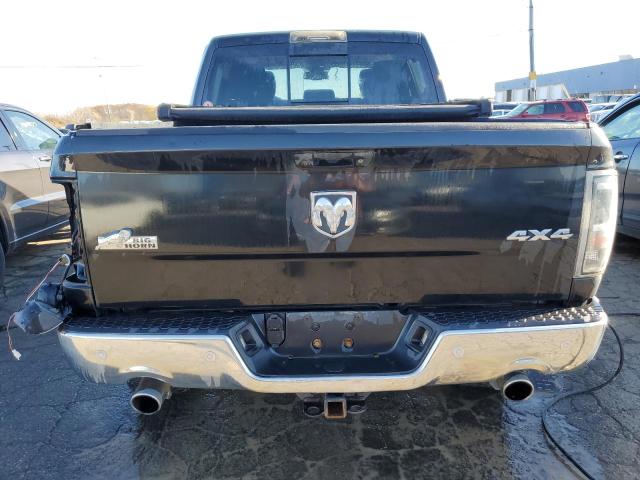 Photo 6 from auction – 2017 RAM 1500 SLT with VIN 3C6RR7LT4HG608257