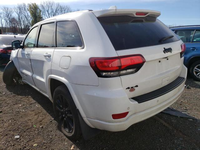 Photo 2 from auction – 2019 JEEP GRAND CHER with VIN 1C4RJFAG2KC702602