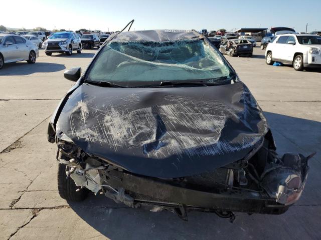 Photo 5 from auction – 2016 TOYOTA COROLLA L with VIN 5YFBURHE1GP558750