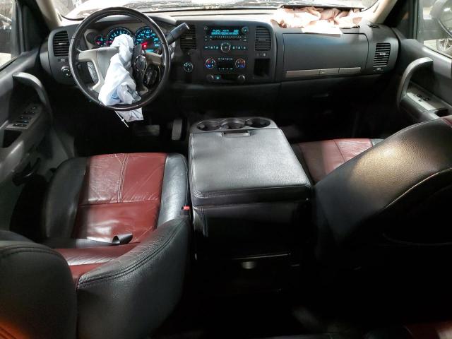 Photo 8 from auction – 2008 CHEVROLET 1500 with VIN 3GCEK13338G247208