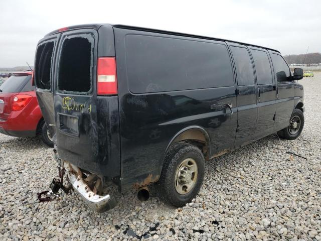 Photo 3 from auction – 2010 CHEVROLET EXPRESS G3 with VIN 1GB2GUB64A1117867