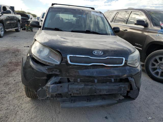 Photo 5 from auction – 2014 KIA SOUL with VIN KNDJN2A20E7077984