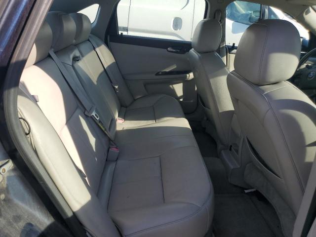 Photo 10 from auction – 2008 CHEVROLET IMPALA LT with VIN 2G1WC583589239101
