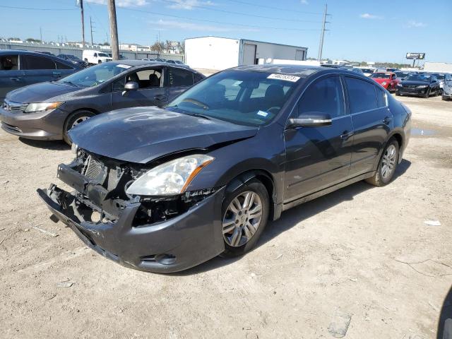 NISSAN ALTIMA BAS 2012 with VIN 1N4AL2AP9CN433607 - Photo from auction
