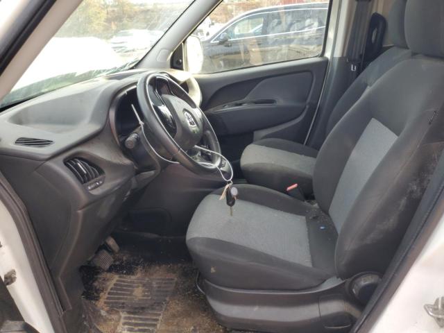 Photo 7 from auction – 2016 RAM PROMASTER with VIN ZFBERFAT2G6C74160