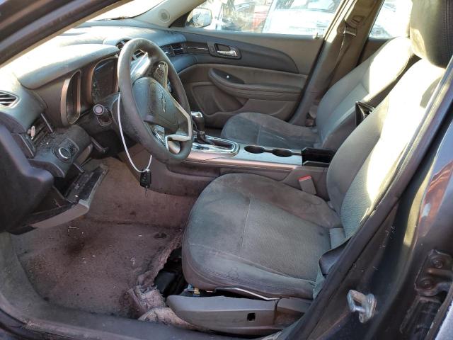 Photo 7 from auction – 2013 CHEVROLET MALIBU LS with VIN 1G11B5SA7DF169820
