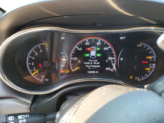 Photo 9 from auction – 2015 JEEP GRAND CHER with VIN 1C4RJFBG4FC693194