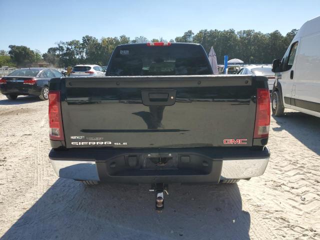 Photo 6 from auction – 2011 GMC SIERRA K15 with VIN 1GTR2VE34BZ306389
