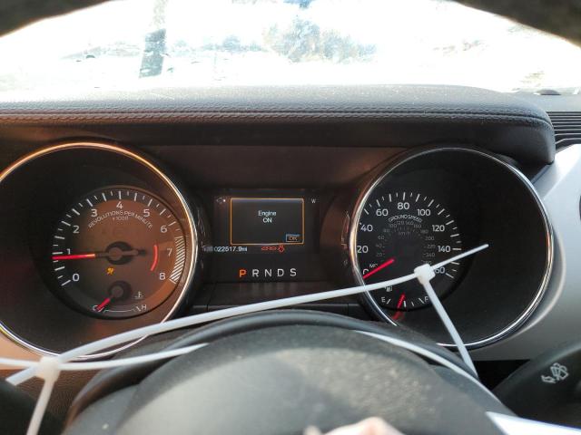 Photo 9 from auction – 2016 FORD MUSTANG with VIN 1FA6P8TH9G5246943