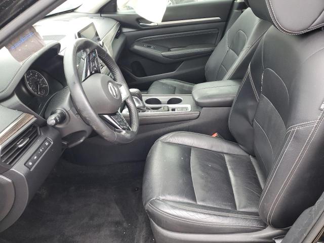 Photo 7 from auction – 2019 NISSAN ALTIMA SL with VIN 1N4BL4EVXKC119418