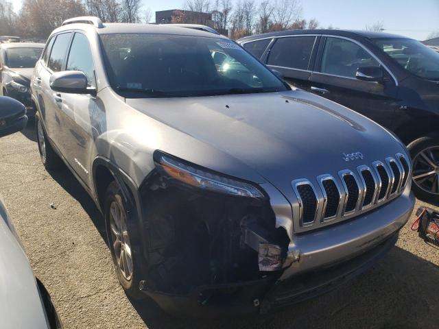 Photo 4 from auction – 2016 JEEP CHEROKEE L with VIN 1C4PJMCB5GW340641