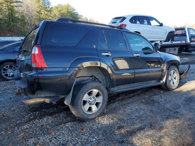 Photo 3 from auction – 2007 TOYOTA 4RUNNER SR with VIN JTEBU14R878087861