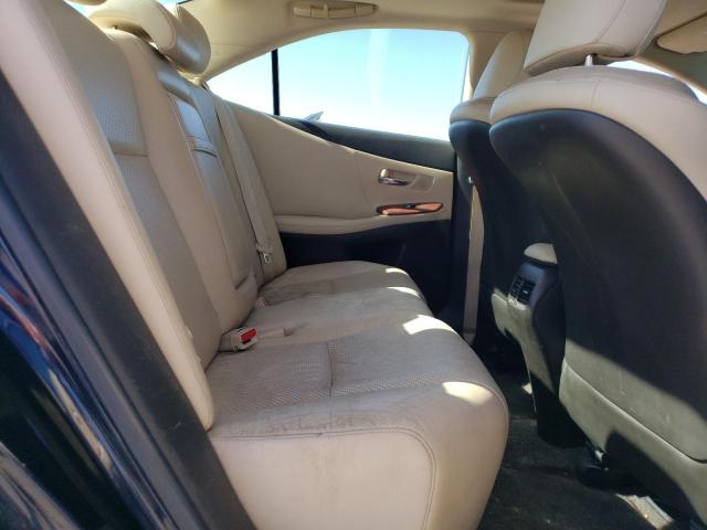 Photo 10 from auction – 2010 LEXUS HS 250H with VIN JTHBB1BA5A2030422