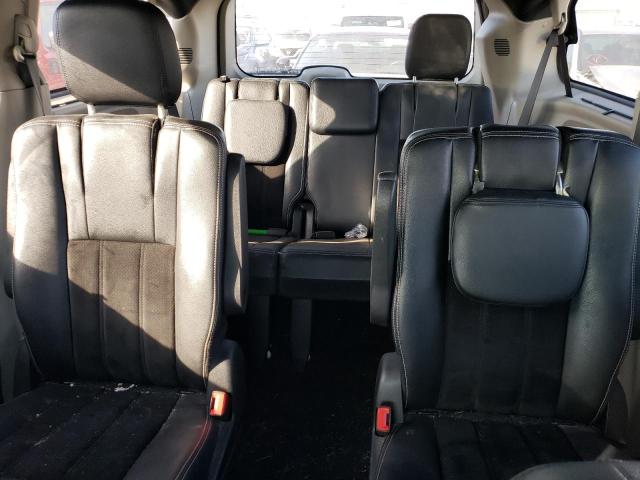 Photo 10 from auction – 2017 DODGE GRAND CARA with VIN 2C4RDGCG7HR845829