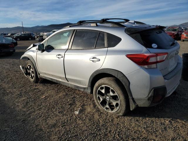 Photo 2 from auction – 2018 SUBARU CROSSTREK with VIN JF2GTACC8JH230990