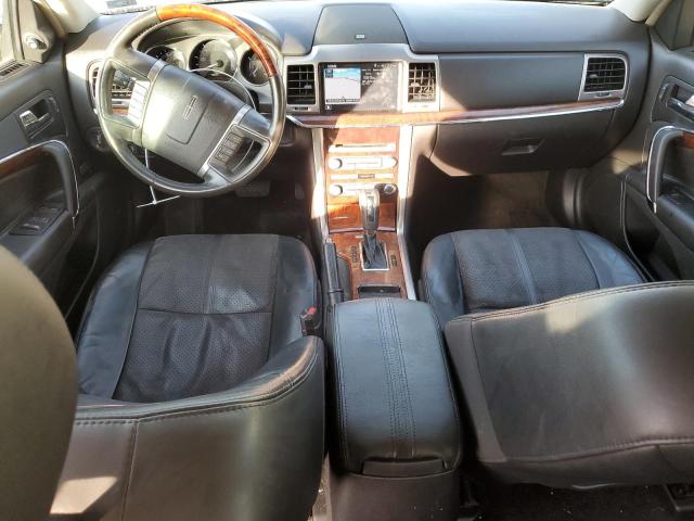 Photo 8 from auction – 2011 LINCOLN MKZ with VIN 3LNHL2GC2BR762072