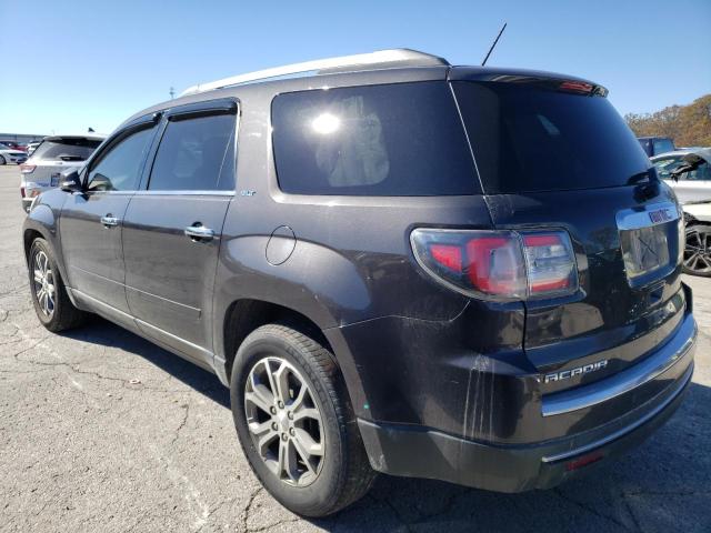 Photo 2 from auction – 2015 GMC ACADIA SLT with VIN 1GKKVRKD4FJ116419