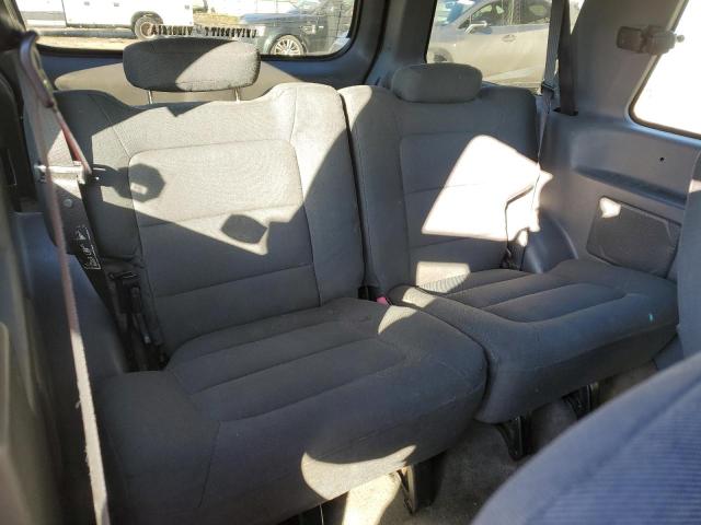 Photo 11 from auction – 2001 FORD EXPLORER S with VIN 1FMYU60E51UA05447