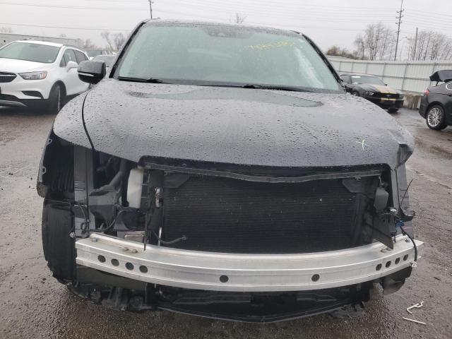 Photo 5 from auction – 2016 ACURA MDX TECHNO with VIN 5FRYD3H47GB005139