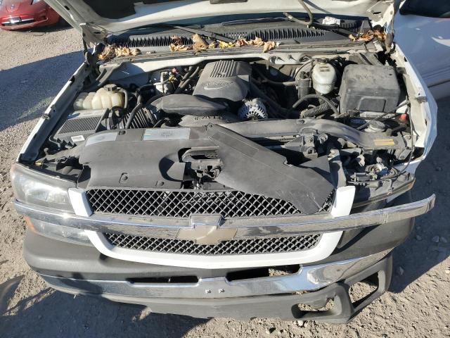 Photo 11 from auction – 2003 CHEVROLET SILVERADO with VIN 1GCEK14T63Z167263